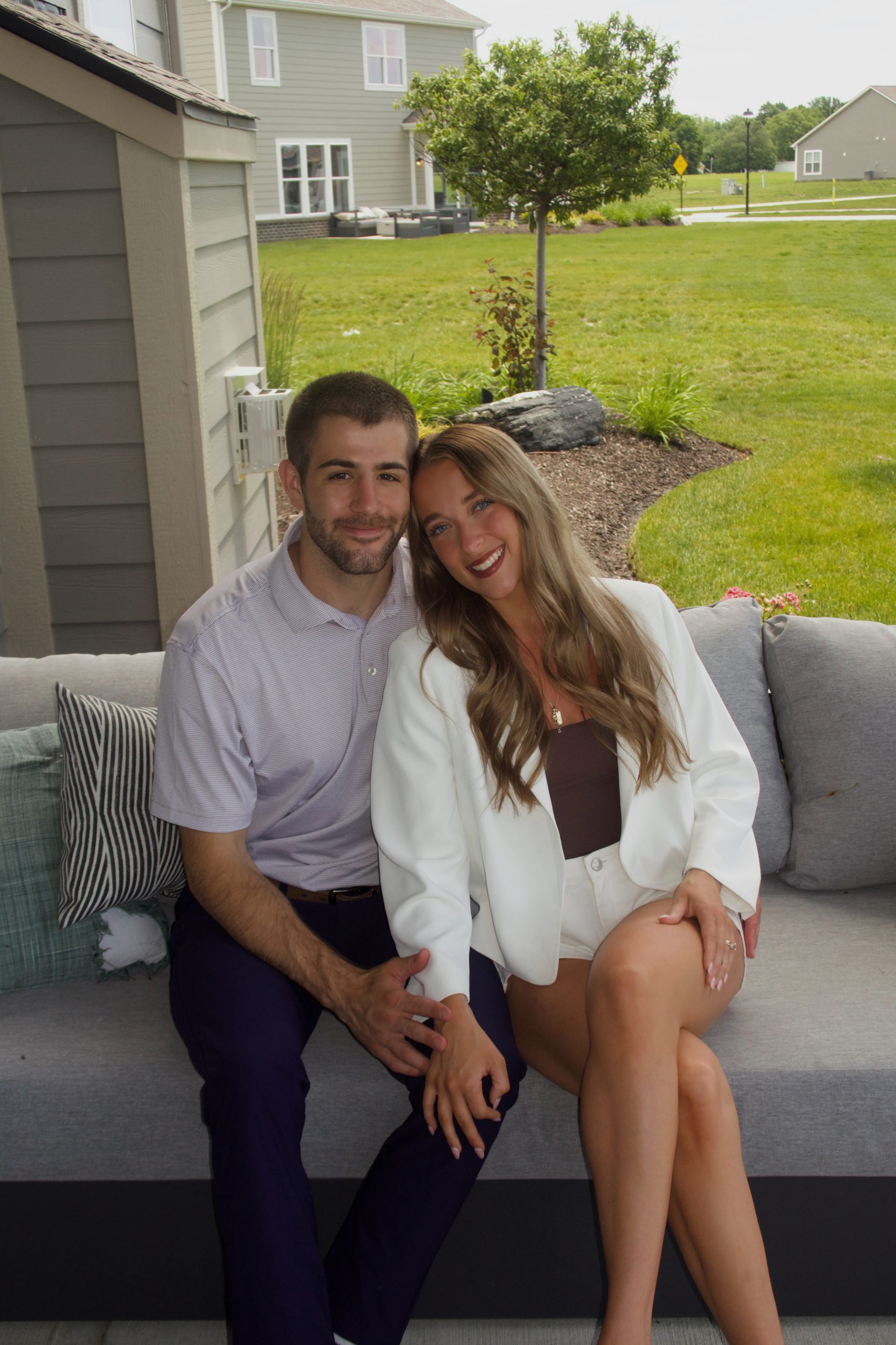 Allison and Trevor Hohlt - Hohlt Renovations owners