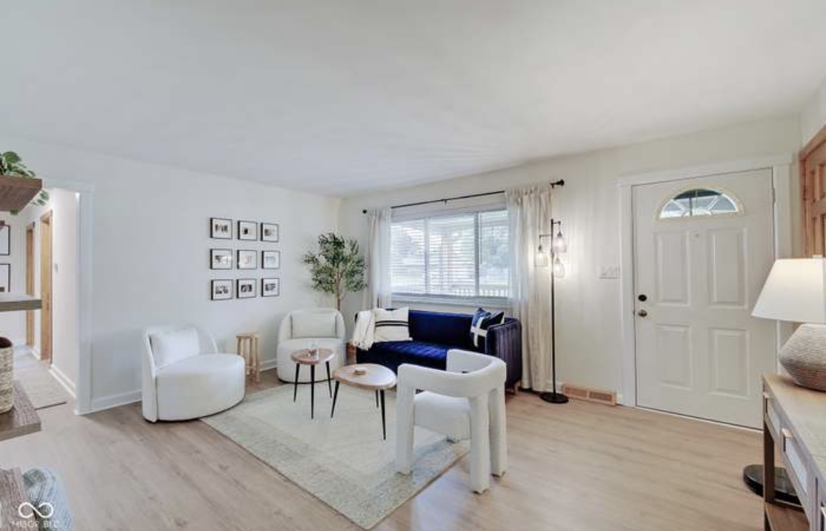 Flooring